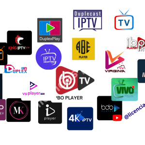 LOS MEJORES REPRODUCTORES IPTV