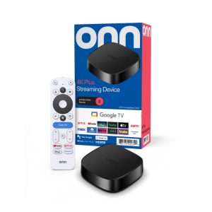 WATCH ONN 4K PLUS 16GB